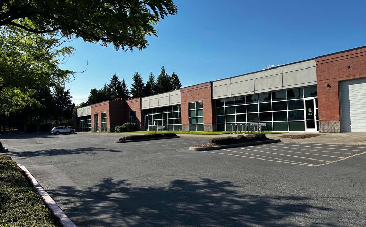Pictures of Retail property located at 8975 NE Walker Road, Beaverton, OR 97006 for lease - image #1