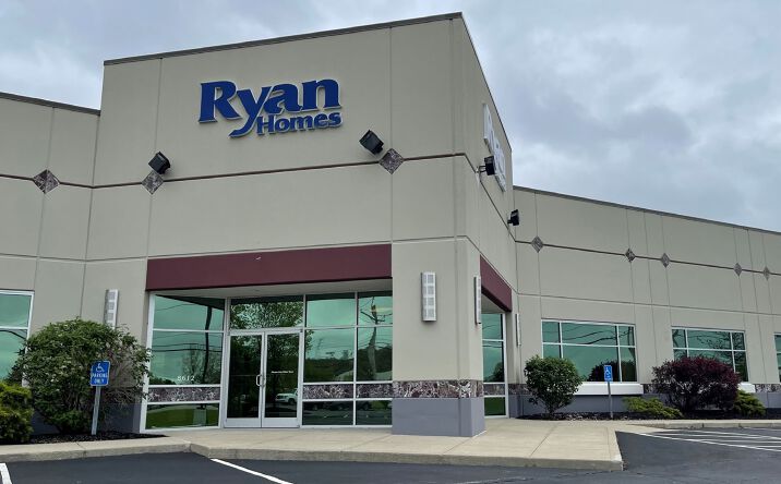 Pictures of Office property located at 8610-8634 Jacquemin Dr, West Chester, OH 45069 for lease - image #1