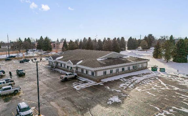 Pictures of Office property located at 234 W Century Ave, Bismarck, ND 58503 for lease - image #1
