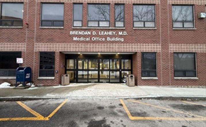 Pictures of Office, Industrial property located at 33 Bartlett St, Lowell, MA 01852 for lease - image #1