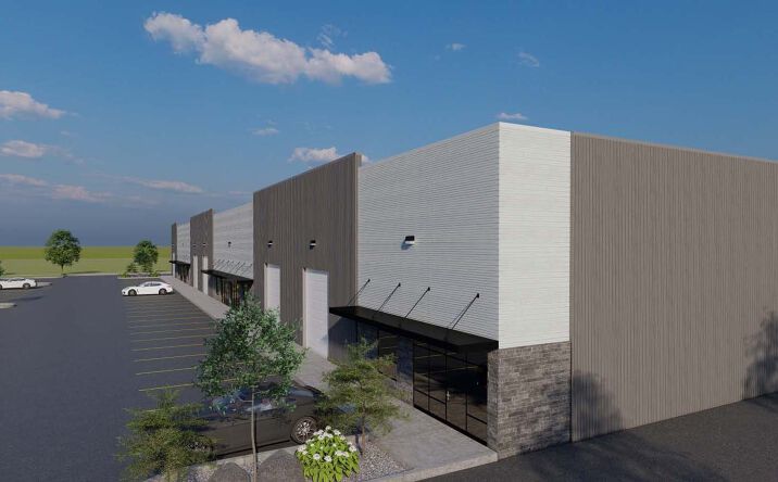 Pictures of Industrial property located at 17100 N Figjam Ave, Nampa, ID 83687 for lease - image #1