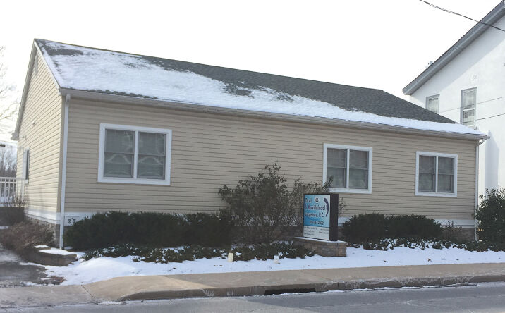 Pictures of Office property located at 66 N Main St, Sellersville, PA 18960 for lease - image #1
