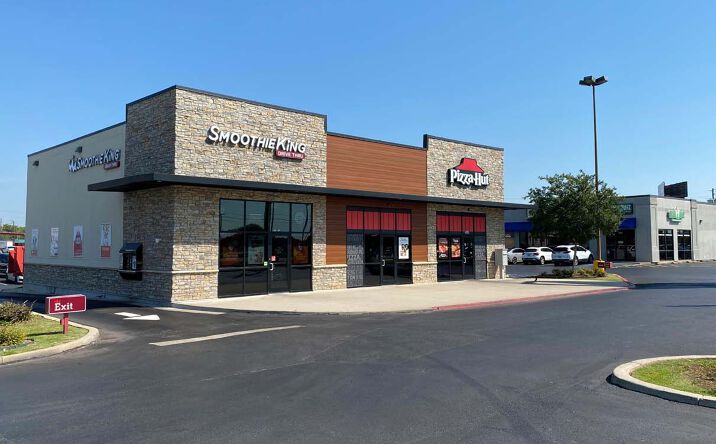 Pictures of Retail property located at Airline Dr. & E. Texas St, Bossier City, LA 71111 for lease - image #1