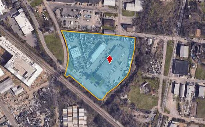 Pictures of Industrial property located at 1500 Second Avenue South, Nashville, TN 37210 for lease - image #1