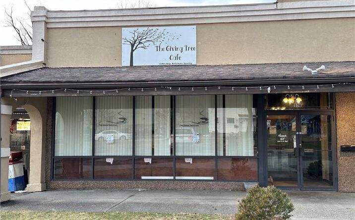 Pictures of Retail, Office property located at 136 Lake St, Newburgh, NY 12550 for lease - image #1