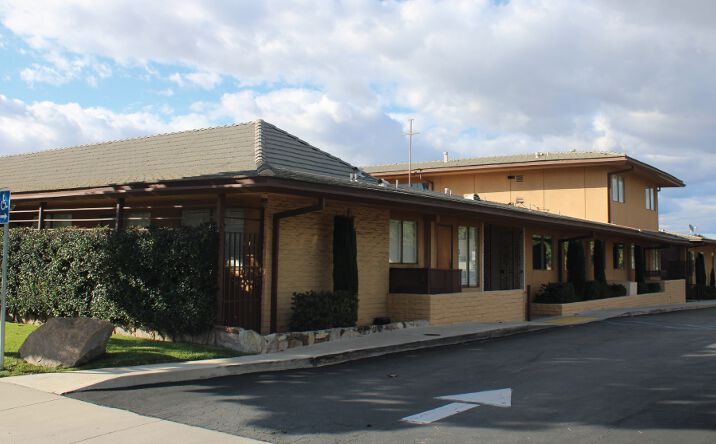Pictures of Office property located at 3731 Tibbetts St, Riverside, CA 92506 for lease - image #1