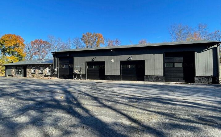 Pictures of Retail property located at 53 Estrada Road, Woodbury, NY 10917 for lease - image #1