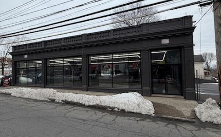 Pictures of Retail property located at 73 N Highland Avenue, Orangetown, NY 10960 for lease - image #1