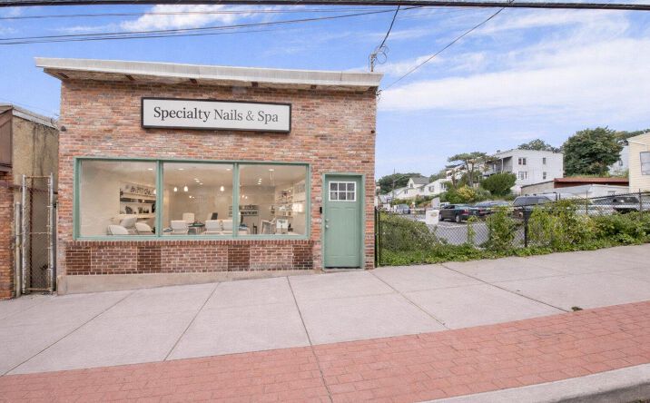 Pictures of Retail property located at 53 Lockwood Avenue 1, Yonkers, NY 10701 for lease - image #1