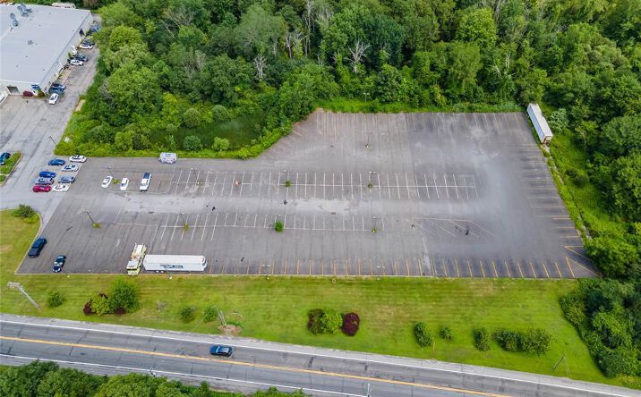 Pictures of Special Purpose property located at 320 State Route 17M Parking Lot, Monroe, NY 10950 for lease - image #1
