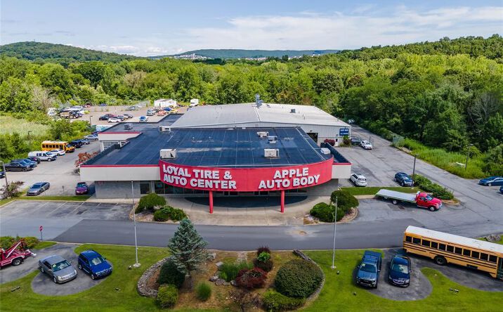 Pictures of Retail property located at 320 State Route 17M, Monroe, NY 10950 for lease - image #1