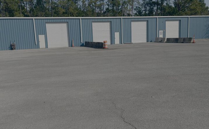 Pictures of Retail, Industrial property located at 3708 Hwy 90, Gautier, MS 39553 for lease - image #1