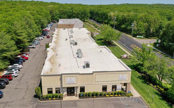 Pictures of Retail, Office property located at 140 Belle Meade Rd, Setauket, NY 11733 for lease - image #1
