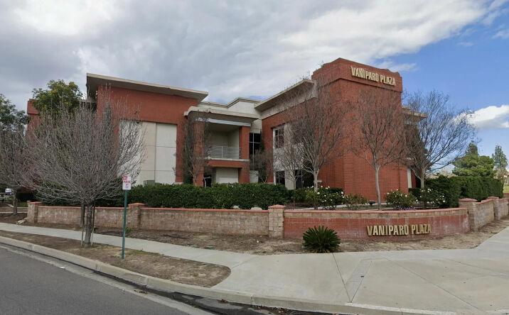 Pictures of Office property located at 10832 Laurel Street, Rancho Cucamonga, CA 91730 for lease - image #1
