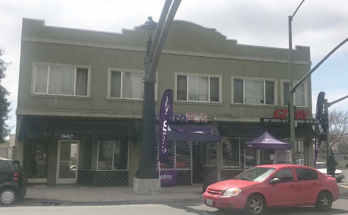 Pictures of Retail, Office property located at 7309 MacArthur Blvd, Oakland, CA 94605 for lease - image #1