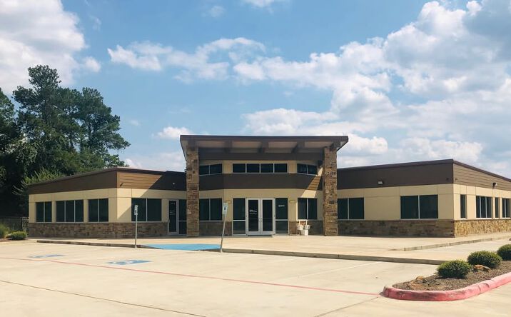 Pictures of Office property located at 20311 Kuykendahl Rd, Spring, TX 77379 for lease - image #1