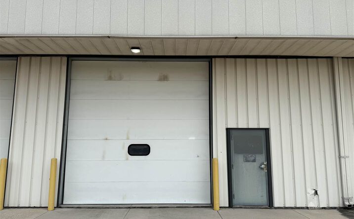 Pictures of Retail, Industrial property located at 3710 Liberty Dr, Iowa City, IA 52240 for lease - image #1