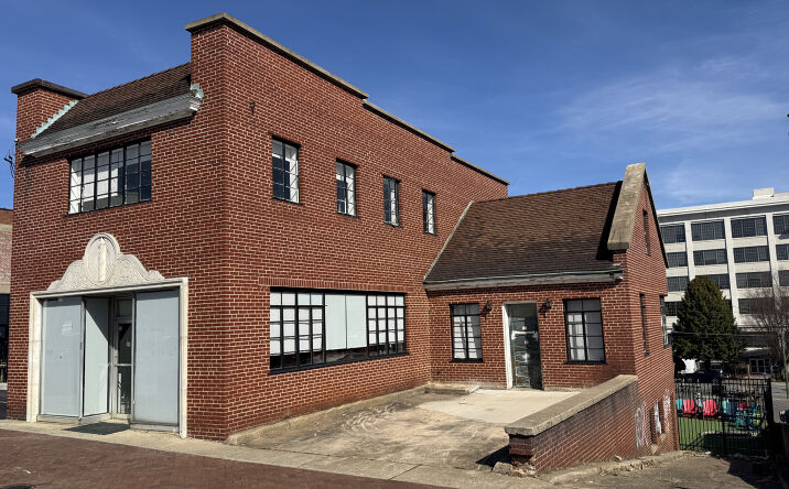 Pictures of Retail, Office property located at 623 N Liberty St, Winston-Salem, NC 27101 for lease - image #1
