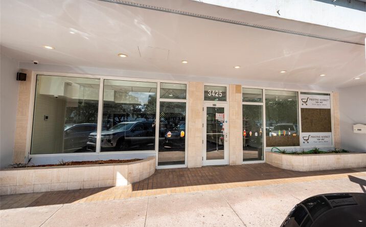 Pictures of Special Purpose property located at 3425 Galt Ocean Drive 100, Fort Lauderdale, FL 33308 for lease - image #1