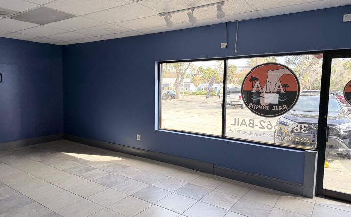 Pictures of Office, Retail, Restaurant, Special Purpose, Industrial property located at 703 S State Street 2, Bunnell, FL 32110 for lease - image #1