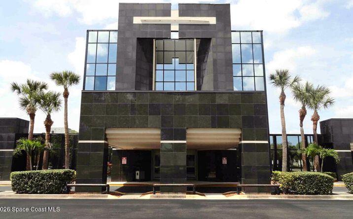 Pictures of Office property located at 5200 Babcock Street NE 104, Palm Bay, FL 32905 for lease - image #1