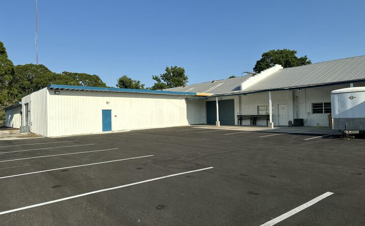 Pictures of Industrial property located at 2375 Broadcast Court 116, Cocoa, FL 32922 for lease - image #1