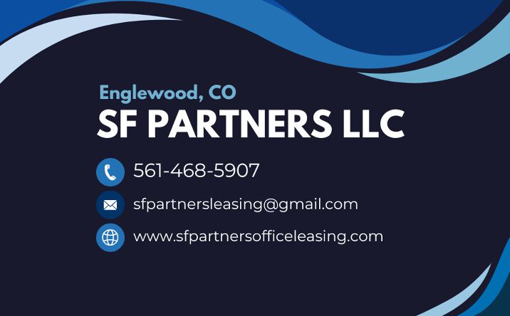 Pictures of Office property located at 8100 E Maplewood Ave, Englewood, CO 80111 for lease - image #1