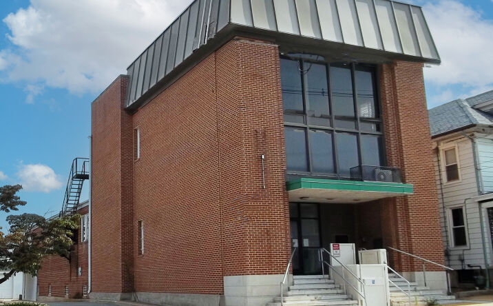 Pictures of Retail property located at 45 E Main St, Dallastown, PA 17313 for lease - image #1