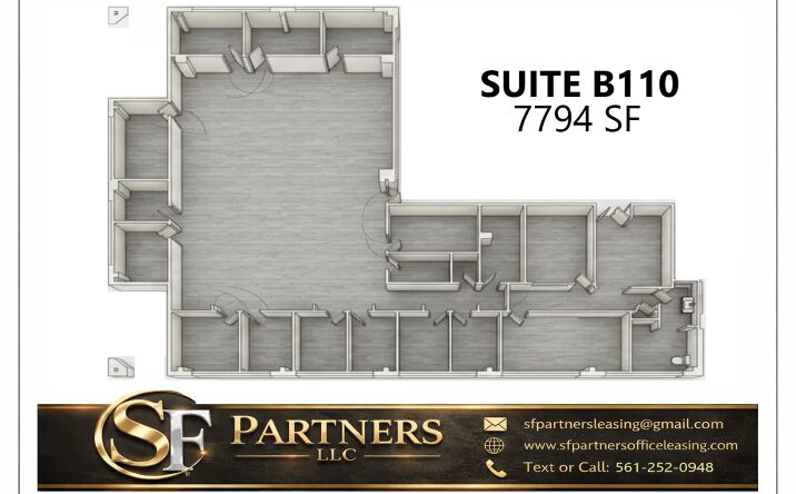 Pictures of Office property located at 960 Harvest Dr, Blue Bell, PA 19422 for lease - image #1