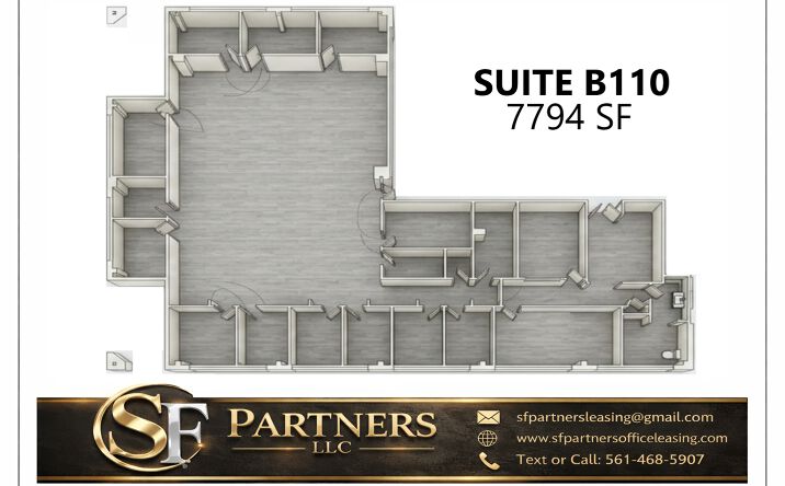 Pictures of Office property located at 960 Harvest Dr, Blue Bell, PA 19422 for lease - image #1