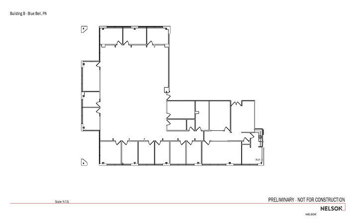 Pictures of Office property located at 960 Harvest Dr, Blue Bell, PA 19422 for lease - image \#1