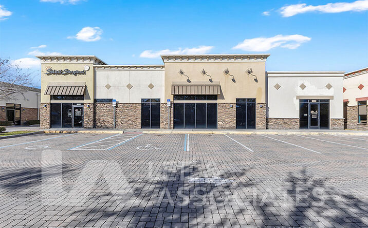 Pictures of Office property located at 1205 N Central Ave, Kissimmee, FL 34741 for lease - image #1