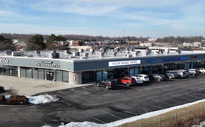 Pictures of Retail property located at 792 Eastgate S Dr, Cincinnati, OH 45245 for lease - image #1