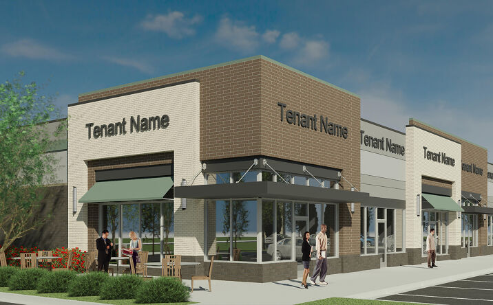 Pictures of Retail property located at 21st Ave N, Lino Lakes, MN 55038 for lease - image #1