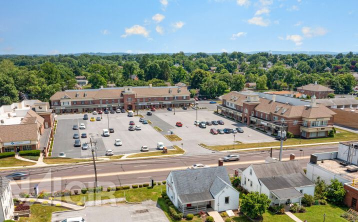 Pictures of Office, Retail property located at 4807 Jonestown Rd, Harrisburg, PA 17109 for lease - image #1