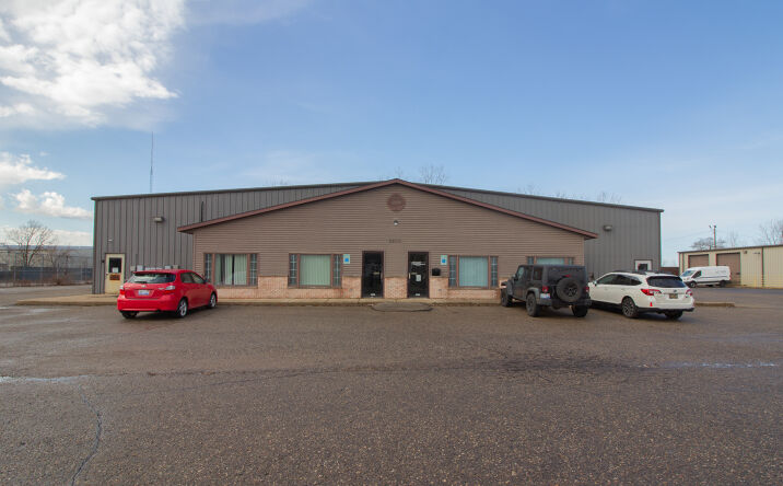 Pictures of Office property located at 2650 Millcork St, Kalamazoo, MI 49001 for lease - image #1