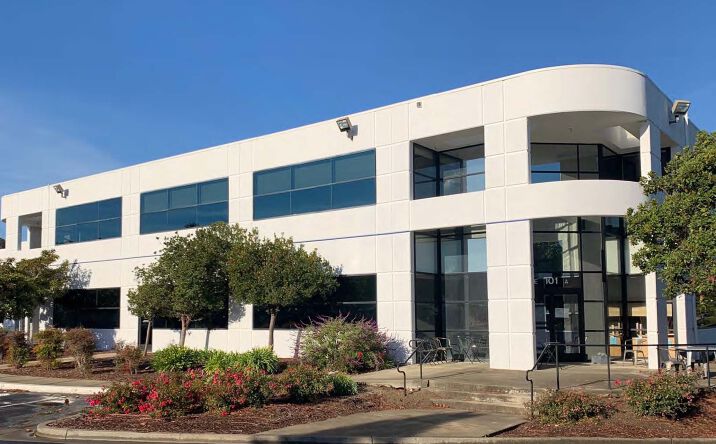 Pictures of Office property located at 101 Glacier Point Road, San Rafael, CA 94915 for lease - image #1