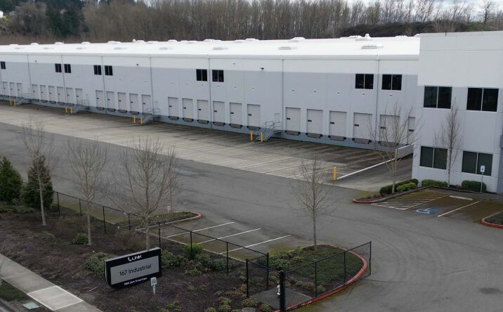 Pictures of Industrial property located at 7450 26th St E, Fife, WA 98424 for lease - image #1