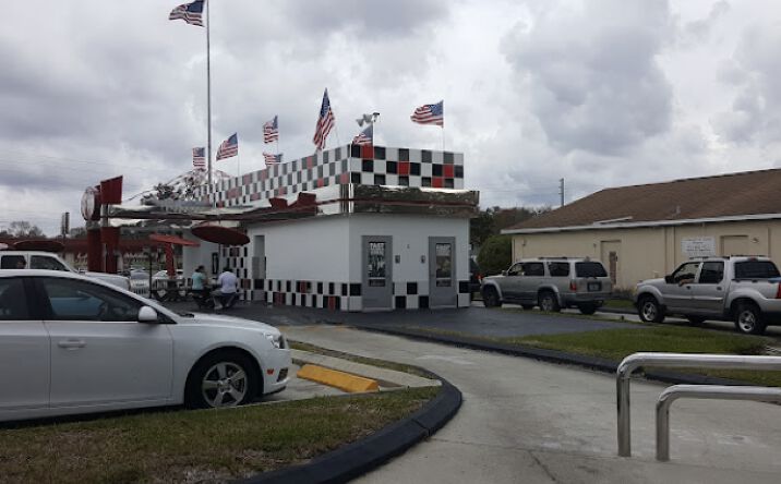Pictures of Retail, Restaurant, Special Purpose property located at 2137 Mariner Blvd, Spring Hill, FL 34609 for lease - image #1