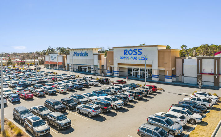 Pictures of Retail property located at 113 Smith Ave, Shallotte, NC 28470 for lease - image #1