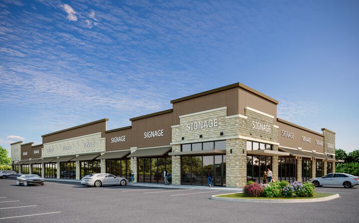 Pictures of Retail property located at 12991 Potranco Rd, San Antonio, TX 78253 for lease - image #1