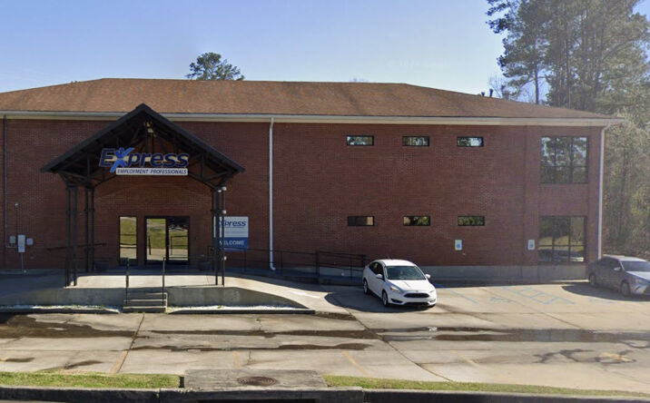 Pictures of Office property located at 5000 W 4th St, Hattiesburg, MS 39402 for lease - image #1