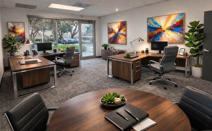 Pictures of Office property located at 2800 Glades Cir, Weston, FL 33327 for lease - image #1