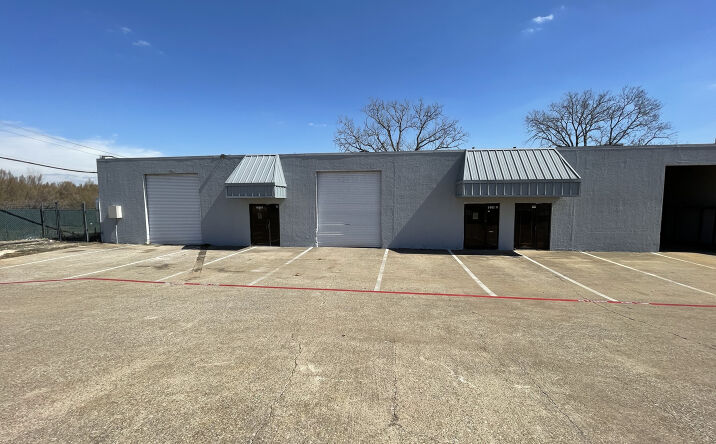 Pictures of Industrial property located at 1401 Royal Pkwy., Euless, TX 76040 for lease - image #1