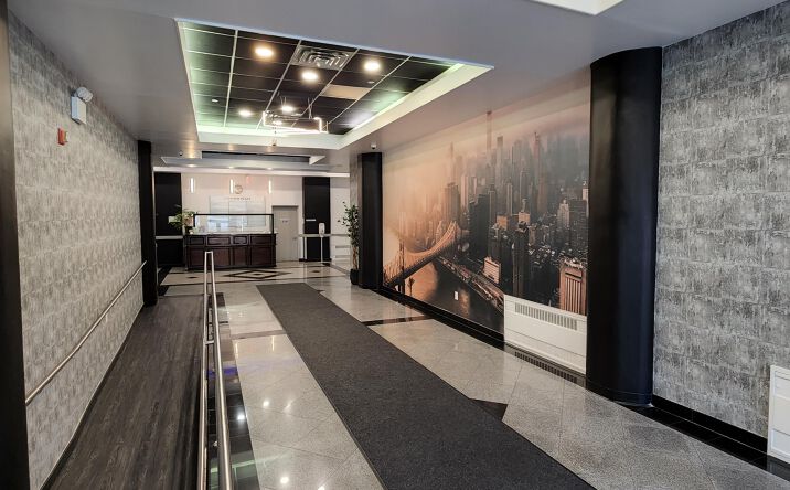 Pictures of Office property located at 36-36 33rd Street, Long Island City, NY 11106 for lease - image #1