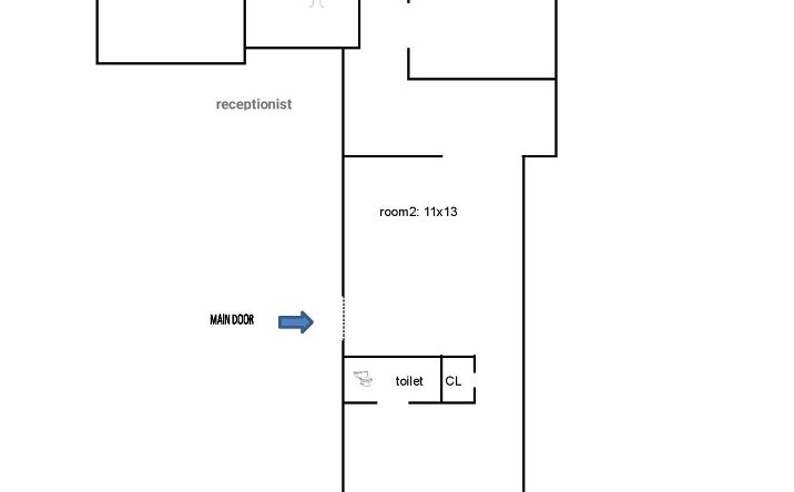 Pictures of Office property located at 92-38 Queens Blvd, Rego Park, NY 11374 for lease - image #1