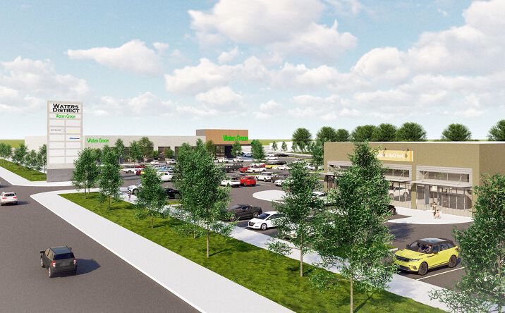 Pictures of Retail, Restaurant, Office property located at 5280 Fossil Creek Boulevard, Fort Worth, TX, USA, Haltom City, TX 76117 for lease - image #1
