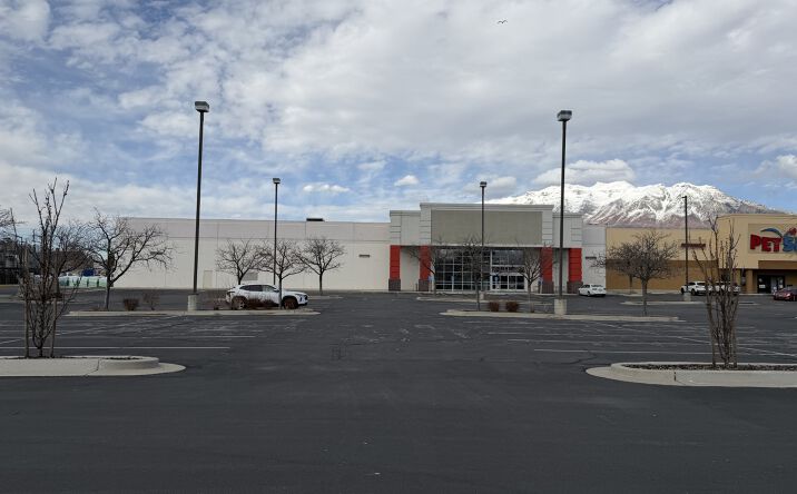 Pictures of Retail property located at 50 W University Pkwy, Orem, UT 84058 for lease - image #1