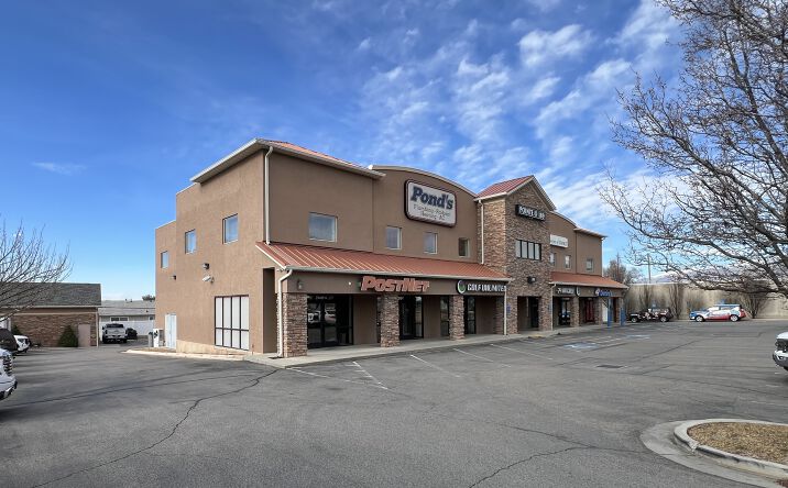 Pictures of Retail property located at 189 US-89, North Salt Lake, UT 84054 for lease - image #1
