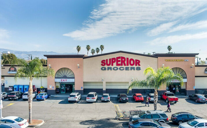 Pictures of Retail property located at 6050 Lankershim Blvd, Los Angeles, CA 91606 for lease - image #1